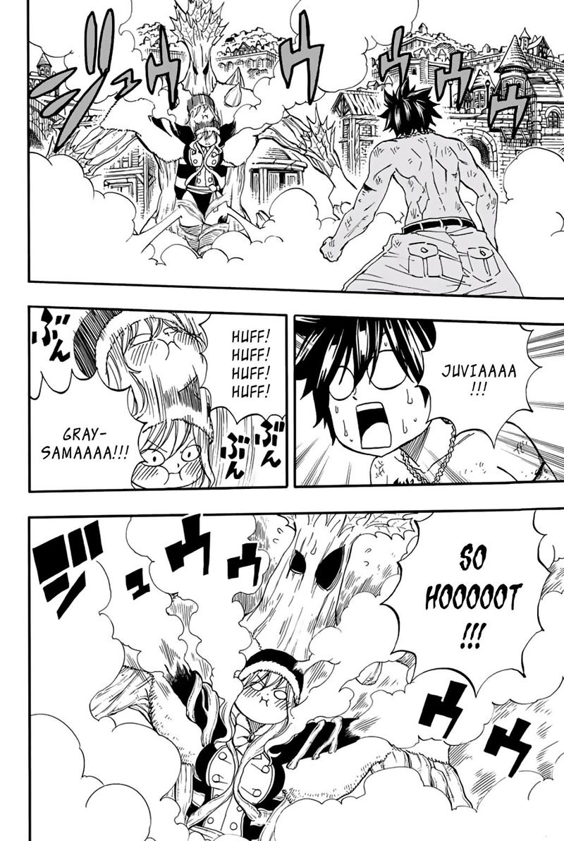 Fairy Tail 100 Years Quest 58 2