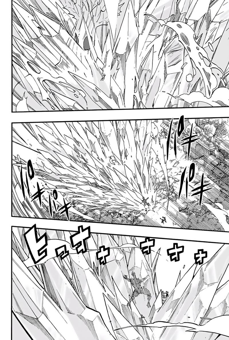 Fairy Tail 100 Years Quest 58 9