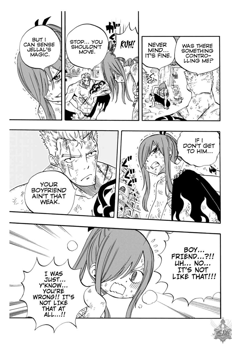 Fairy Tail 100 Years Quest 59 11