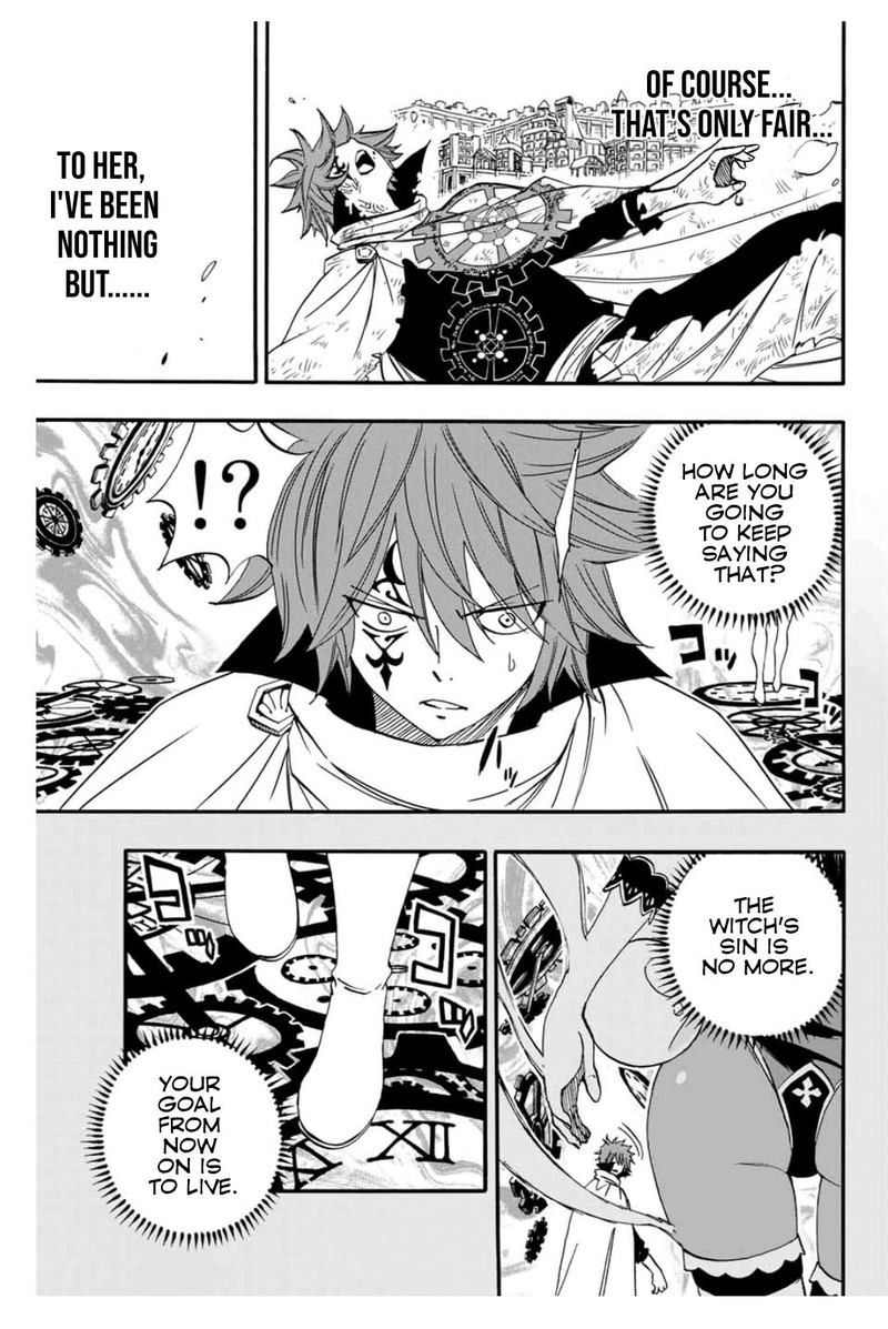 Fairy Tail 100 Years Quest 59 13
