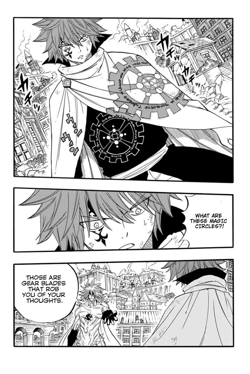 Fairy Tail 100 Years Quest 59 2