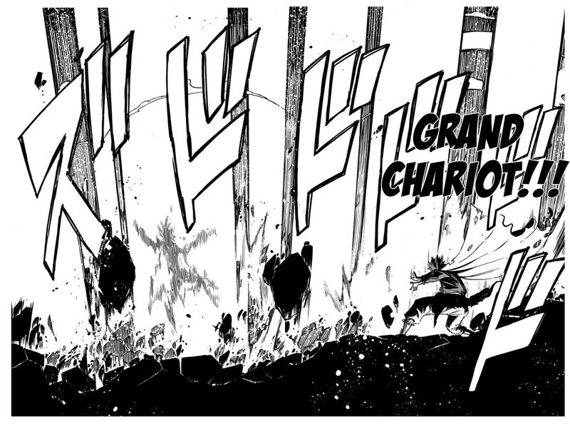 Fairy Tail 100 Years Quest 59 20