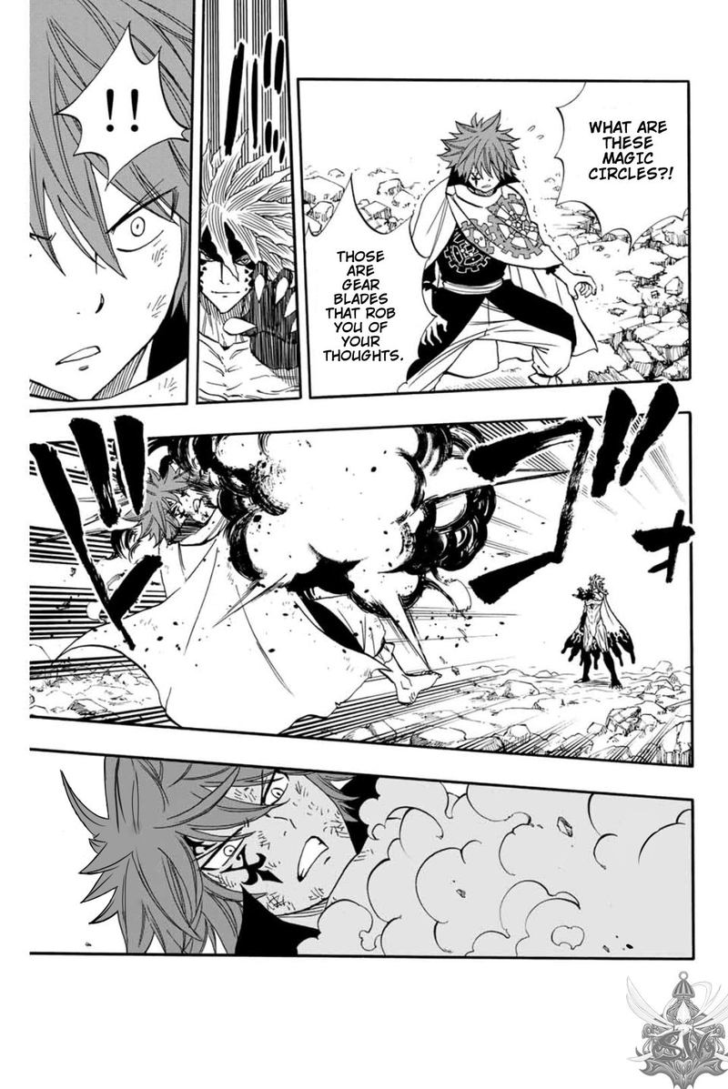 Fairy Tail 100 Years Quest 59 3
