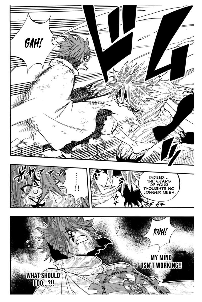 Fairy Tail 100 Years Quest 59 6