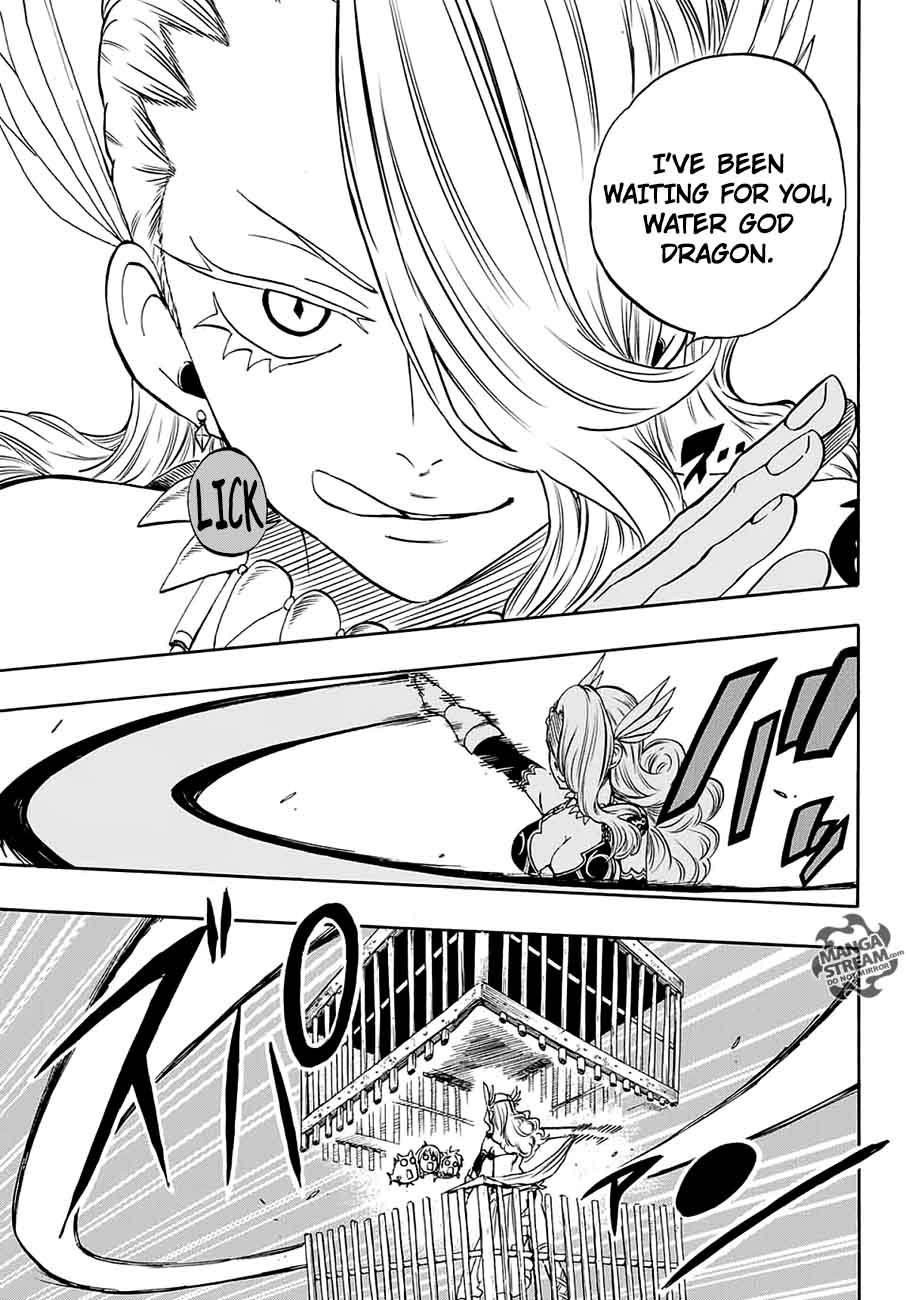Fairy Tail 100 Years Quest 6 6