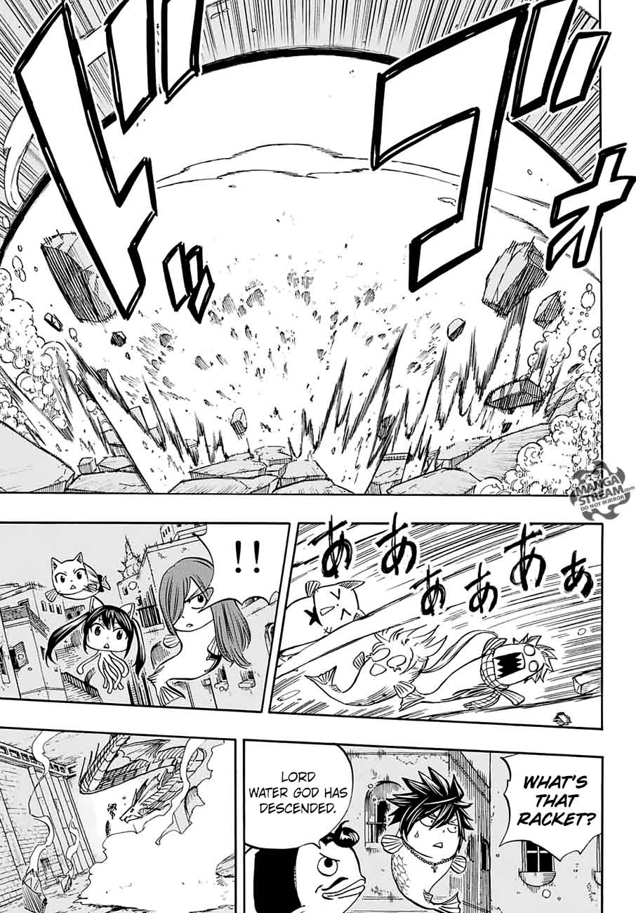 Fairy Tail 100 Years Quest 6 8