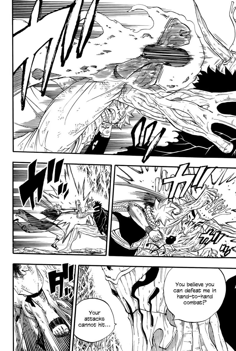 Fairy Tail 100 Years Quest 60 10