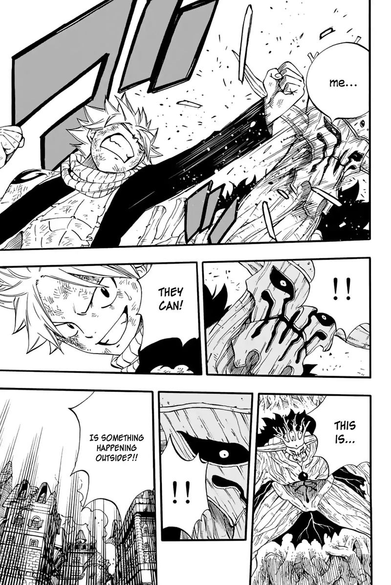 Fairy Tail 100 Years Quest 60 11