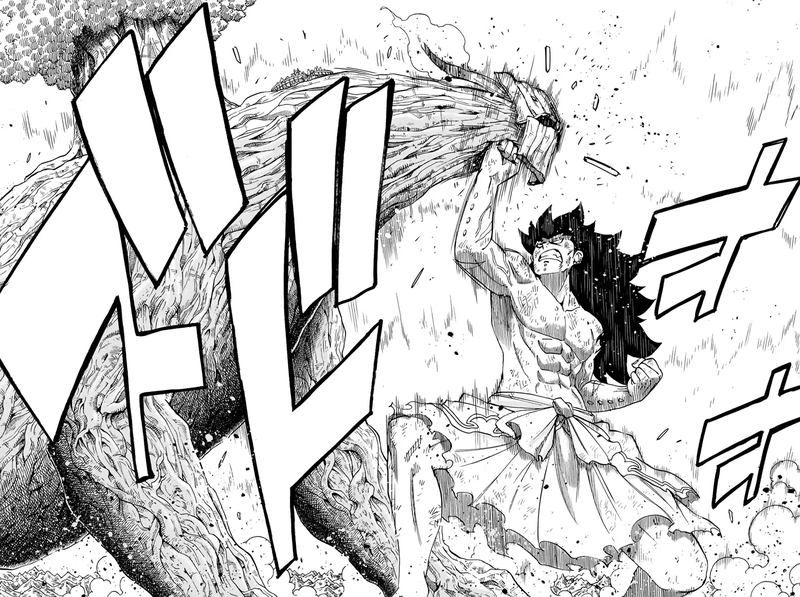Fairy Tail 100 Years Quest 60 12