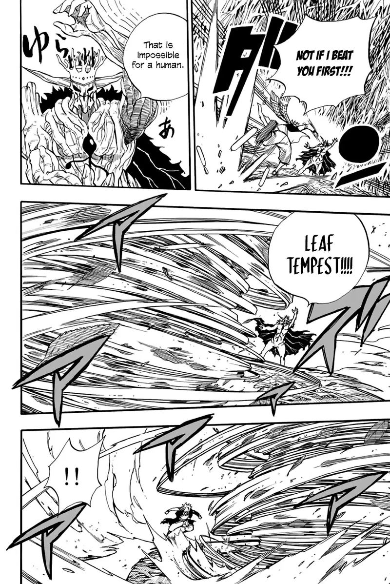 Fairy Tail 100 Years Quest 60 6