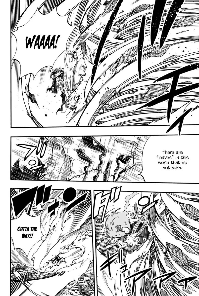 Fairy Tail 100 Years Quest 60 8