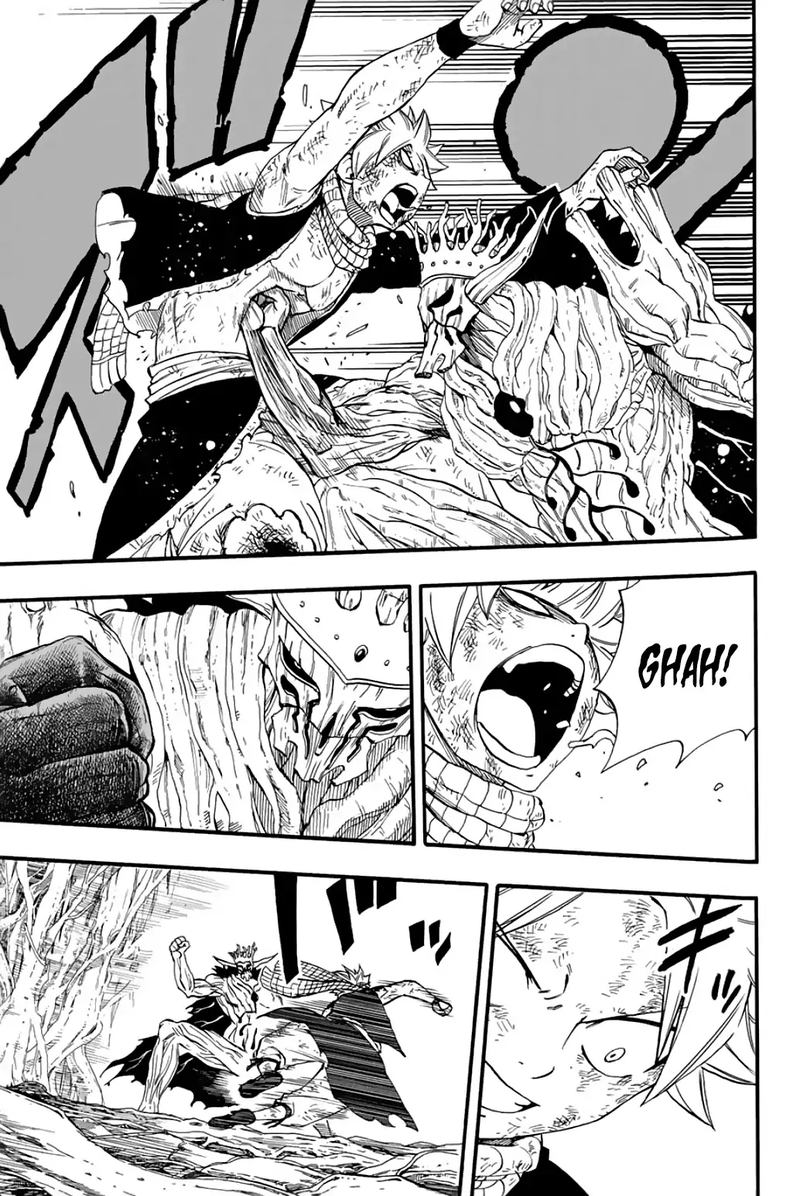 Fairy Tail 100 Years Quest 60 9