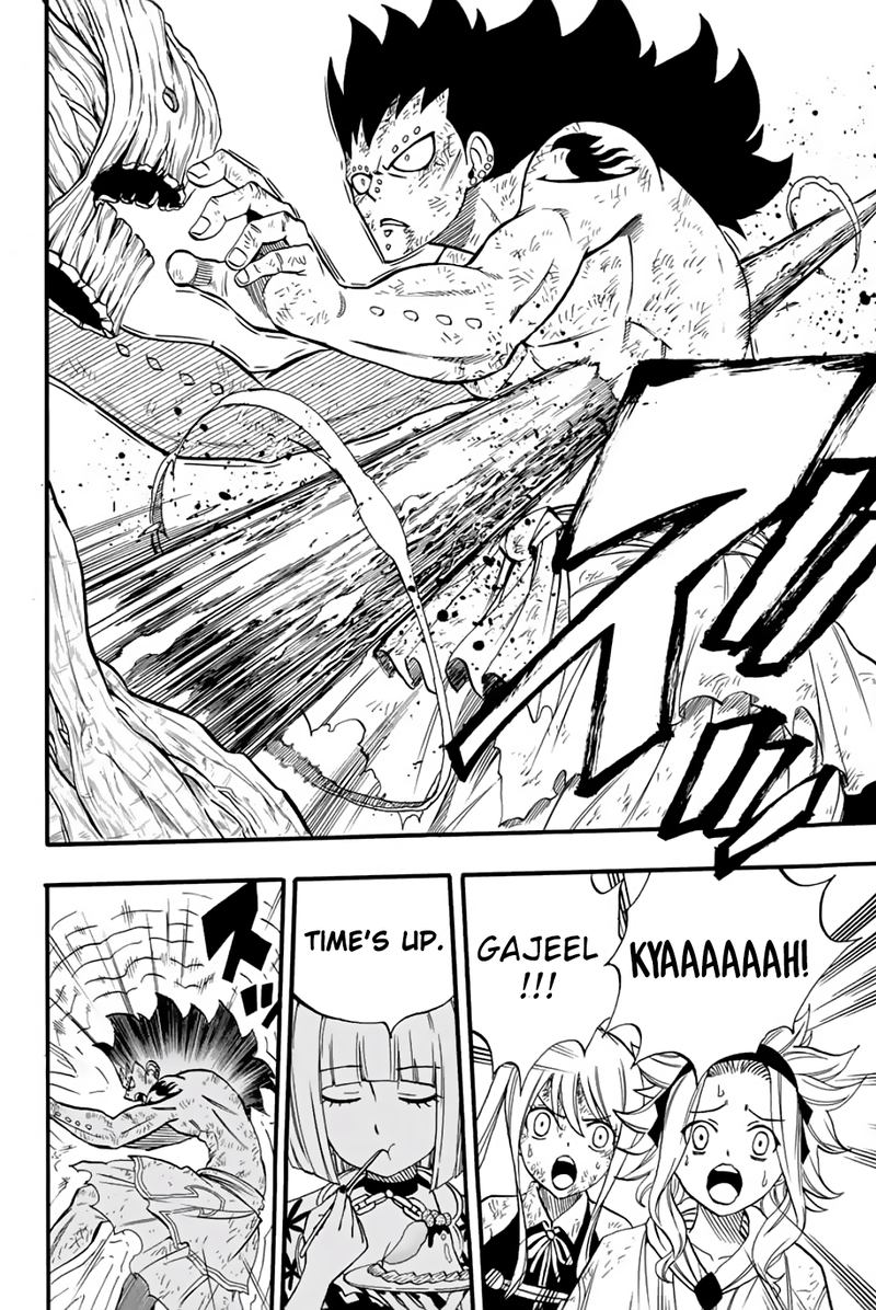 Fairy Tail 100 Years Quest 61 10