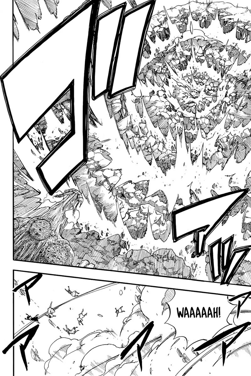 Fairy Tail 100 Years Quest 61 12