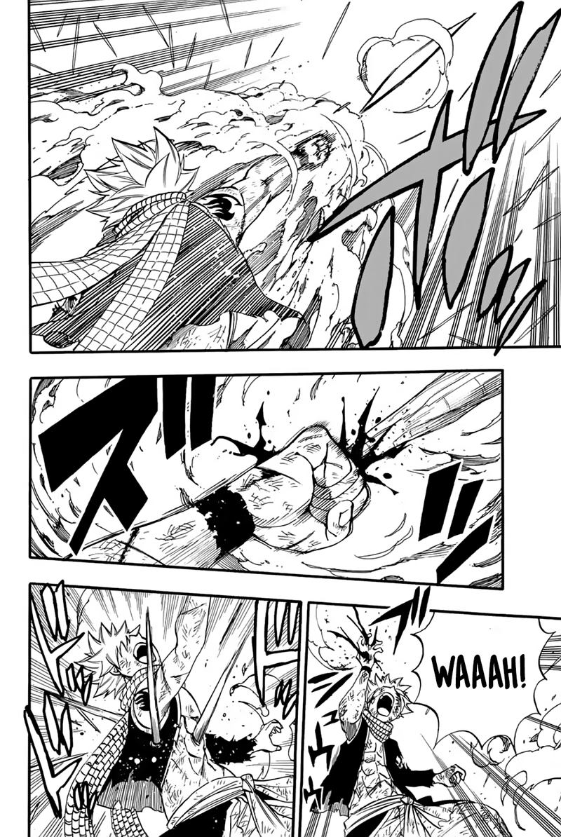 Fairy Tail 100 Years Quest 61 18