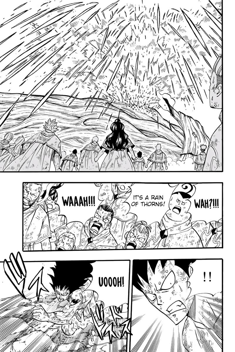 Fairy Tail 100 Years Quest 61 7