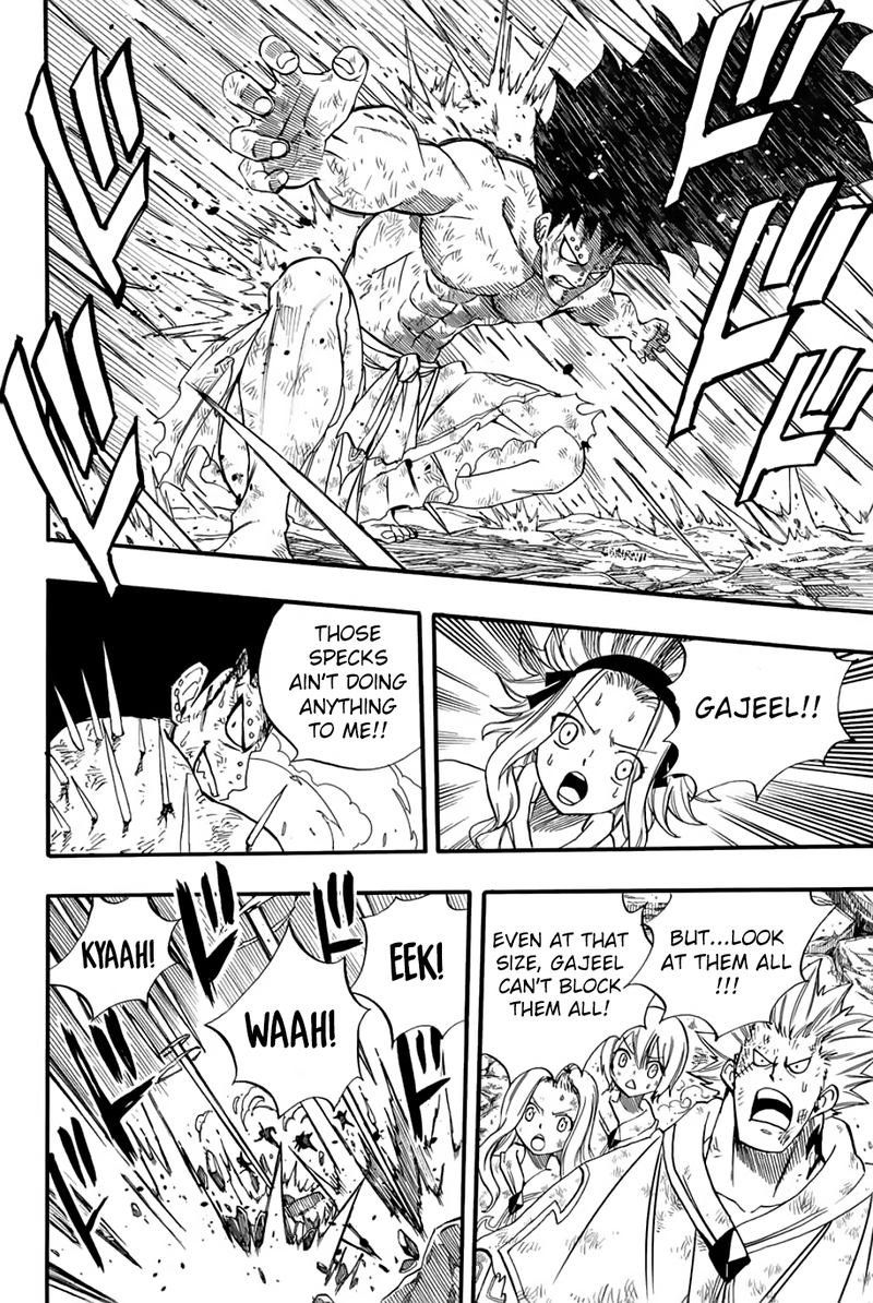 Fairy Tail 100 Years Quest 61 8