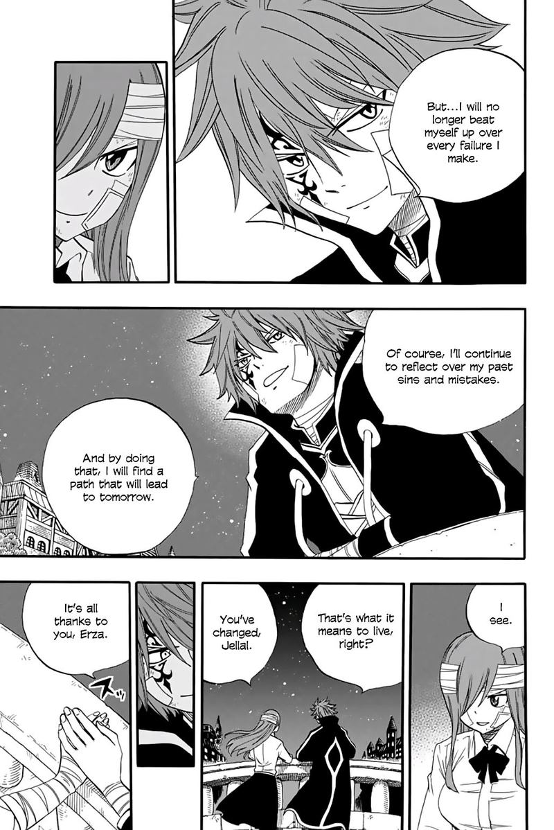 Fairy Tail 100 Years Quest 63 19