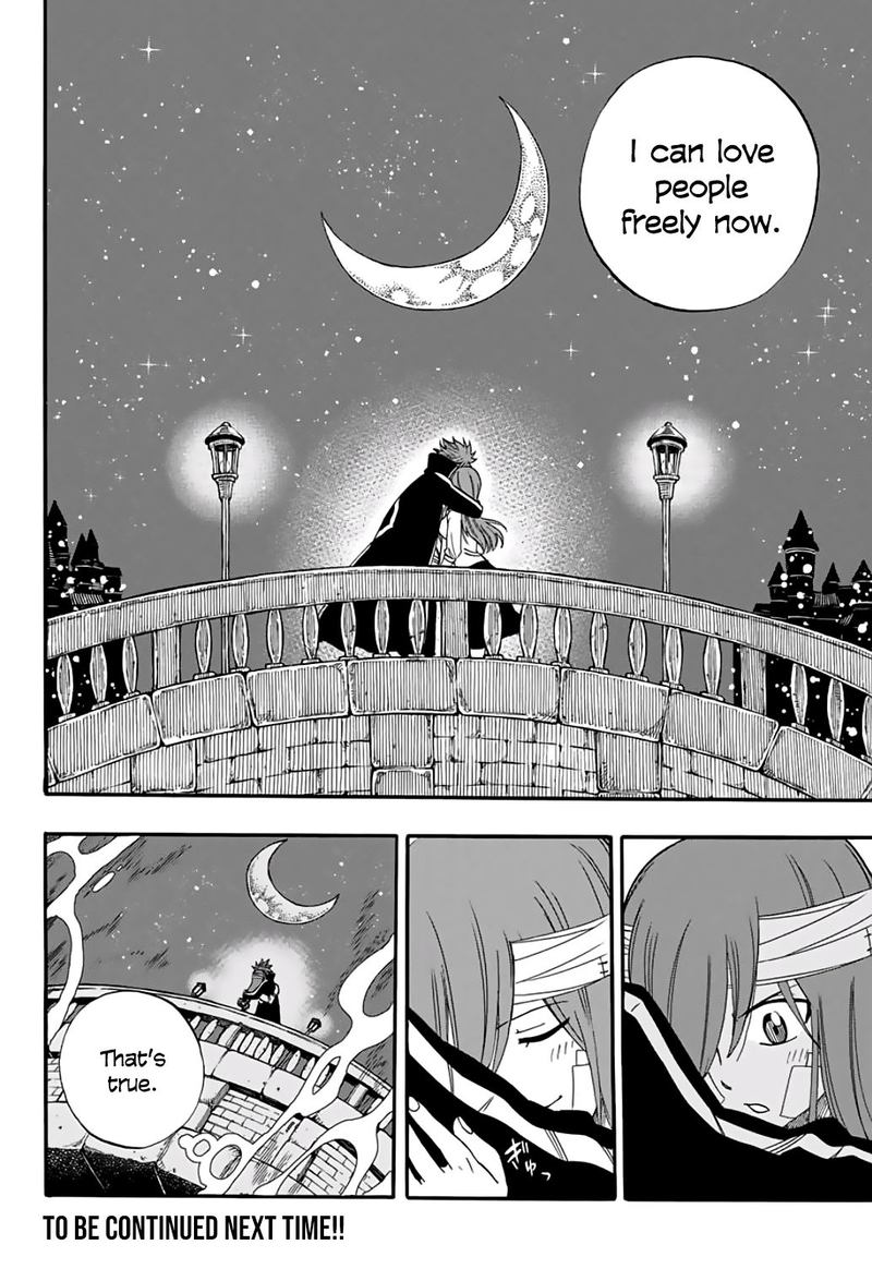 Fairy Tail 100 Years Quest 63 20