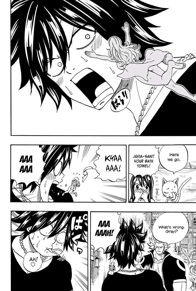 Fairy Tail 100 Years Quest 64 10