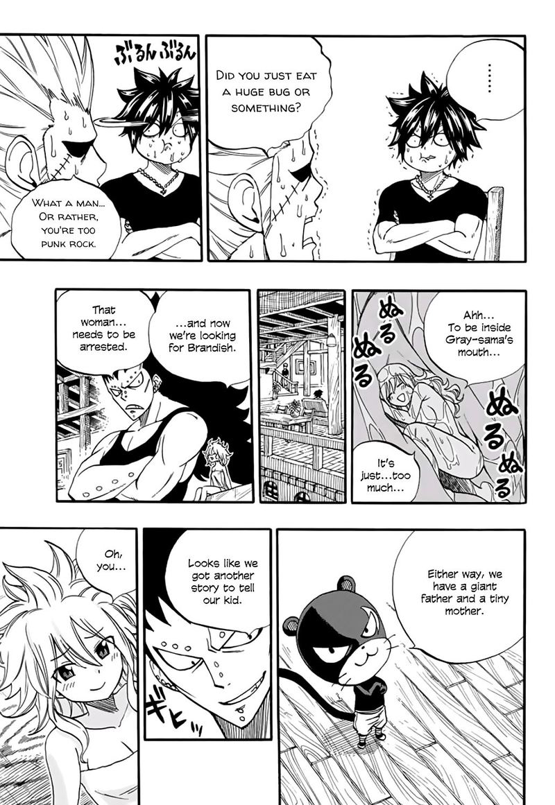 Fairy Tail 100 Years Quest 64 11