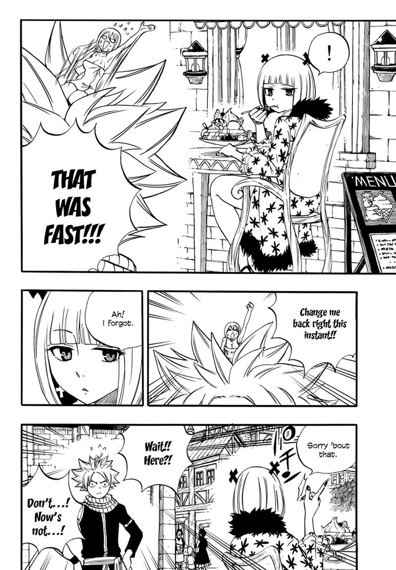 Fairy Tail 100 Years Quest 64 14