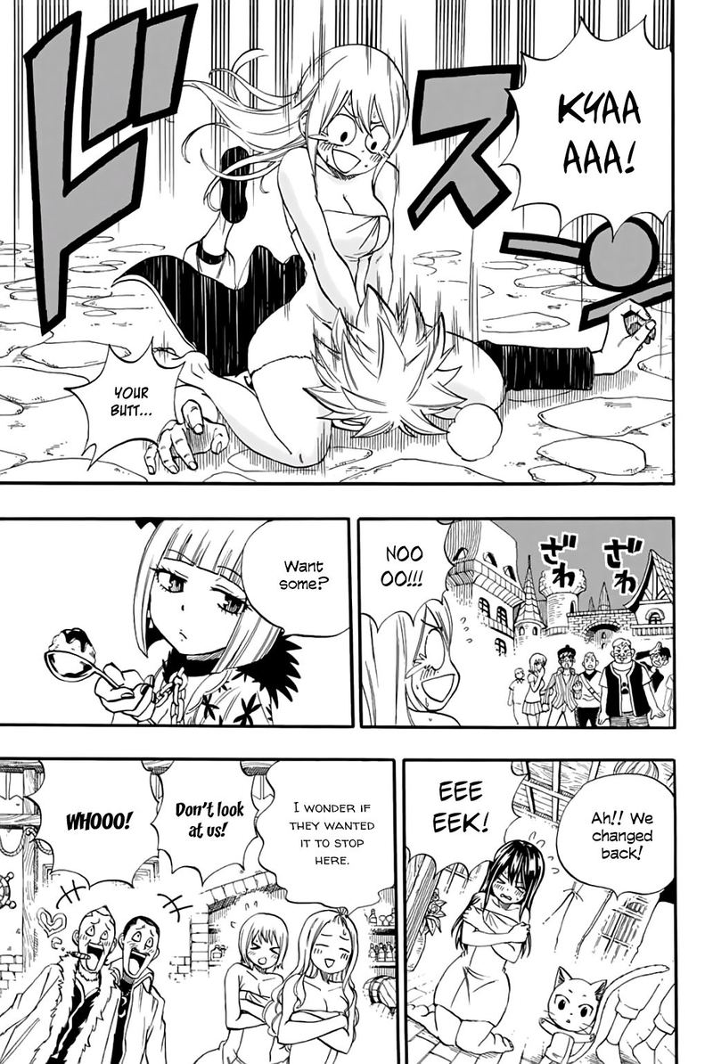 Fairy Tail 100 Years Quest 64 15