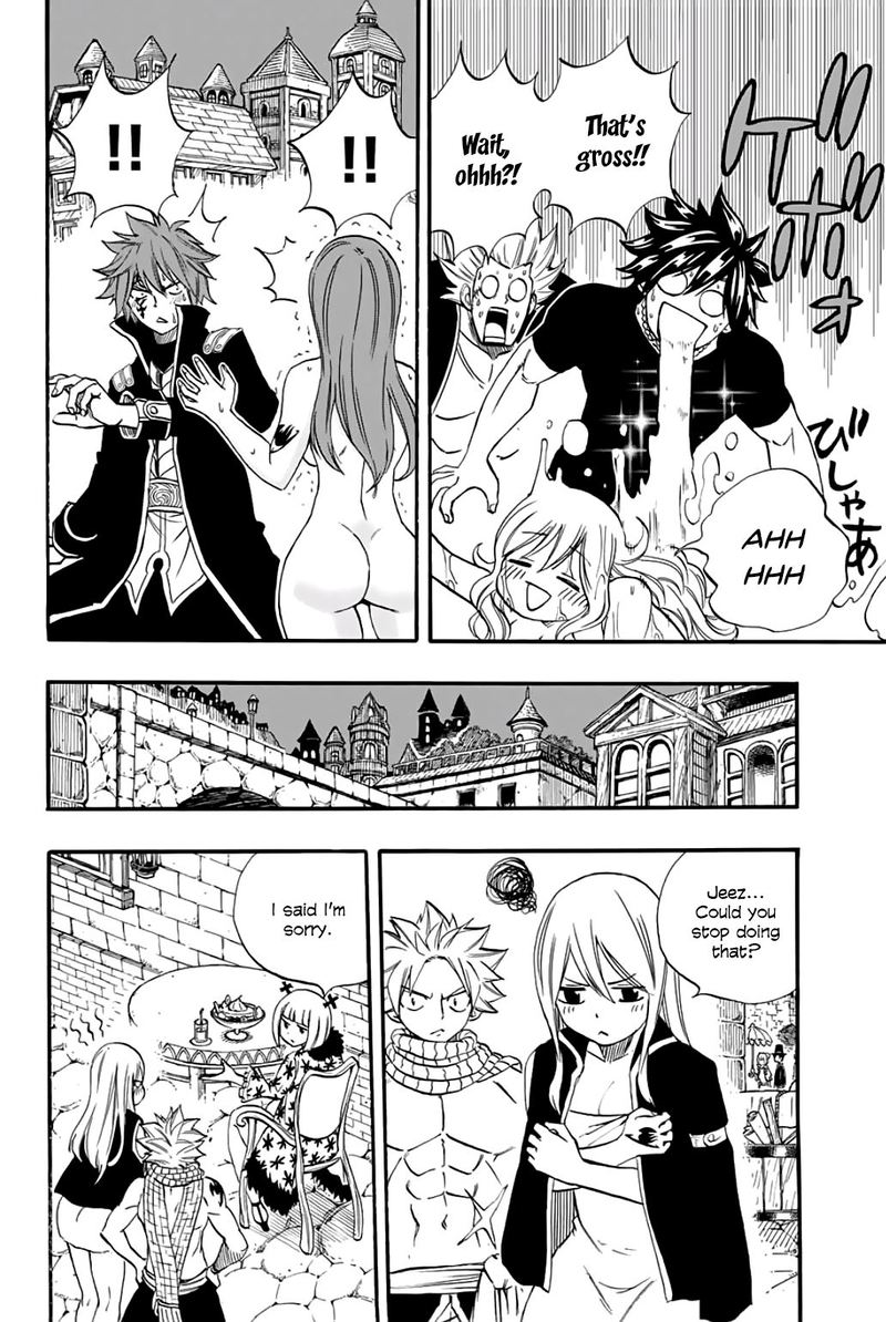 Fairy Tail 100 Years Quest 64 16