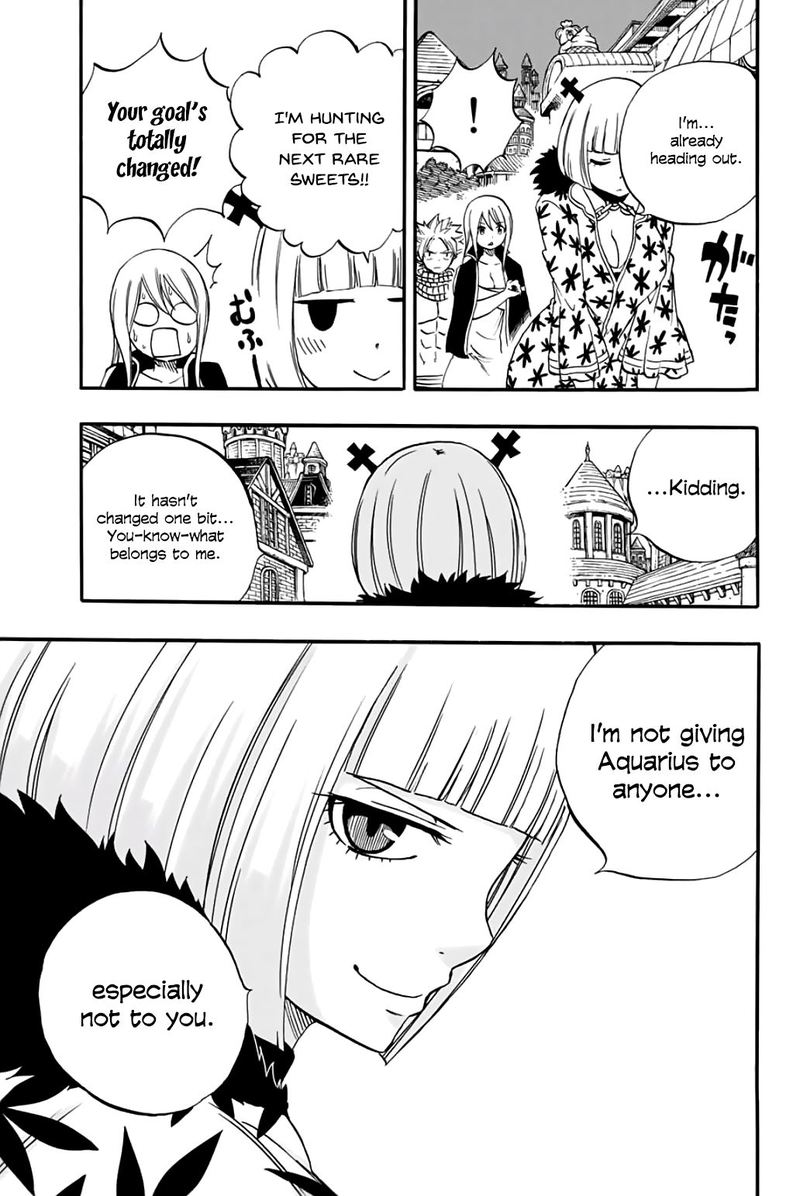 Fairy Tail 100 Years Quest 64 17
