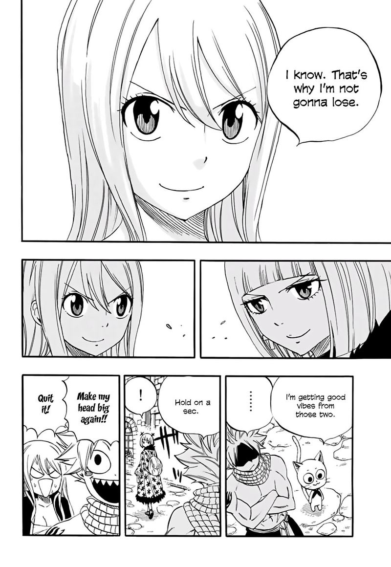 Fairy Tail 100 Years Quest 64 18