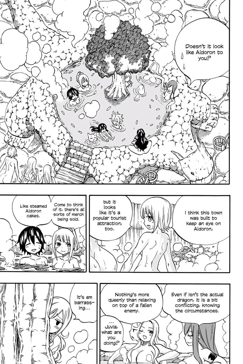 Fairy Tail 100 Years Quest 64 3