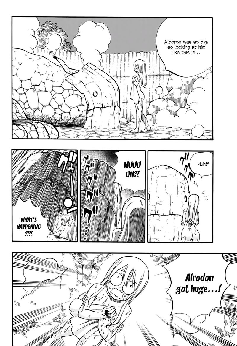 Fairy Tail 100 Years Quest 64 4