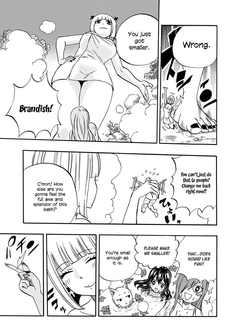 Fairy Tail 100 Years Quest 64 5