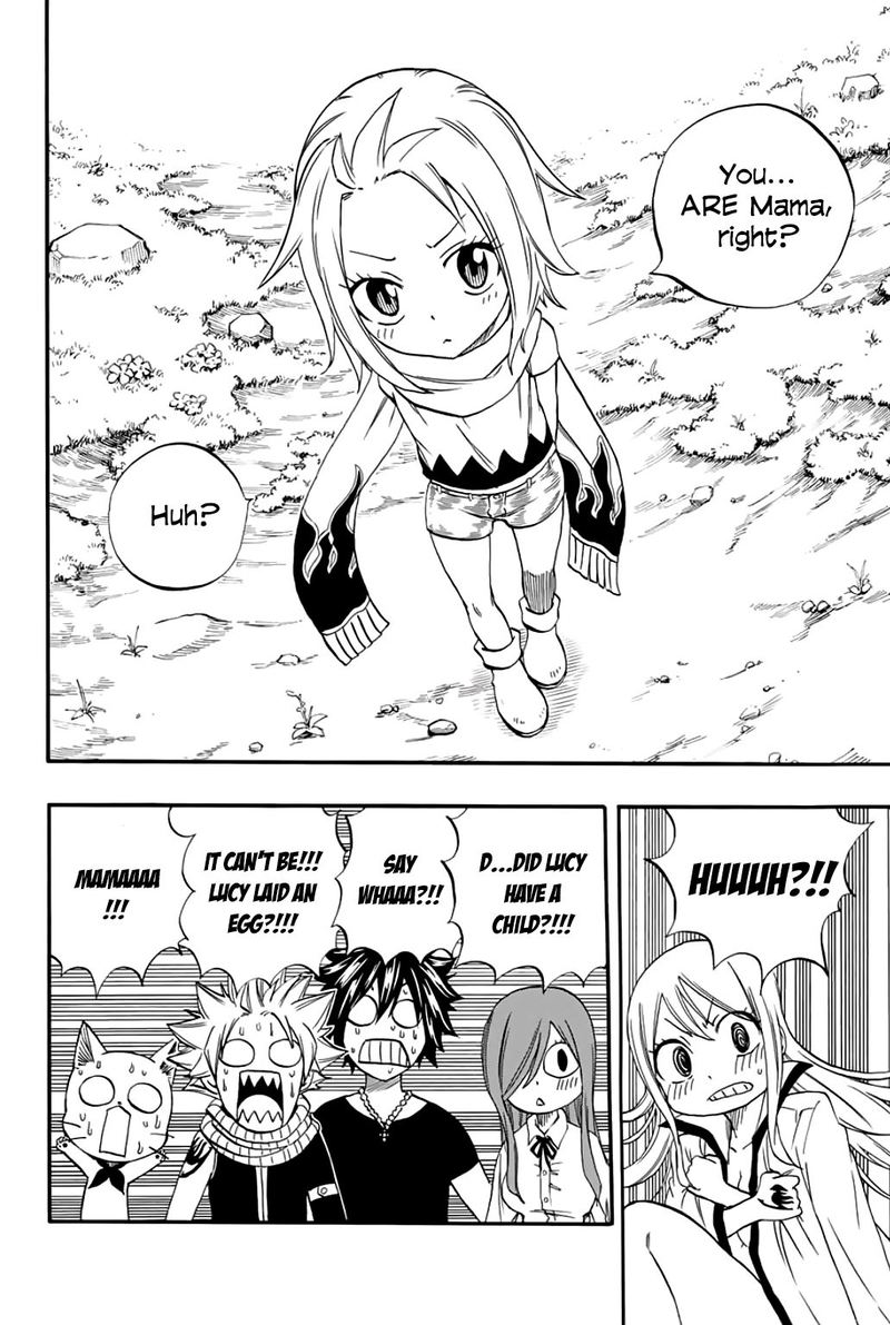 Fairy Tail 100 Years Quest 65 12
