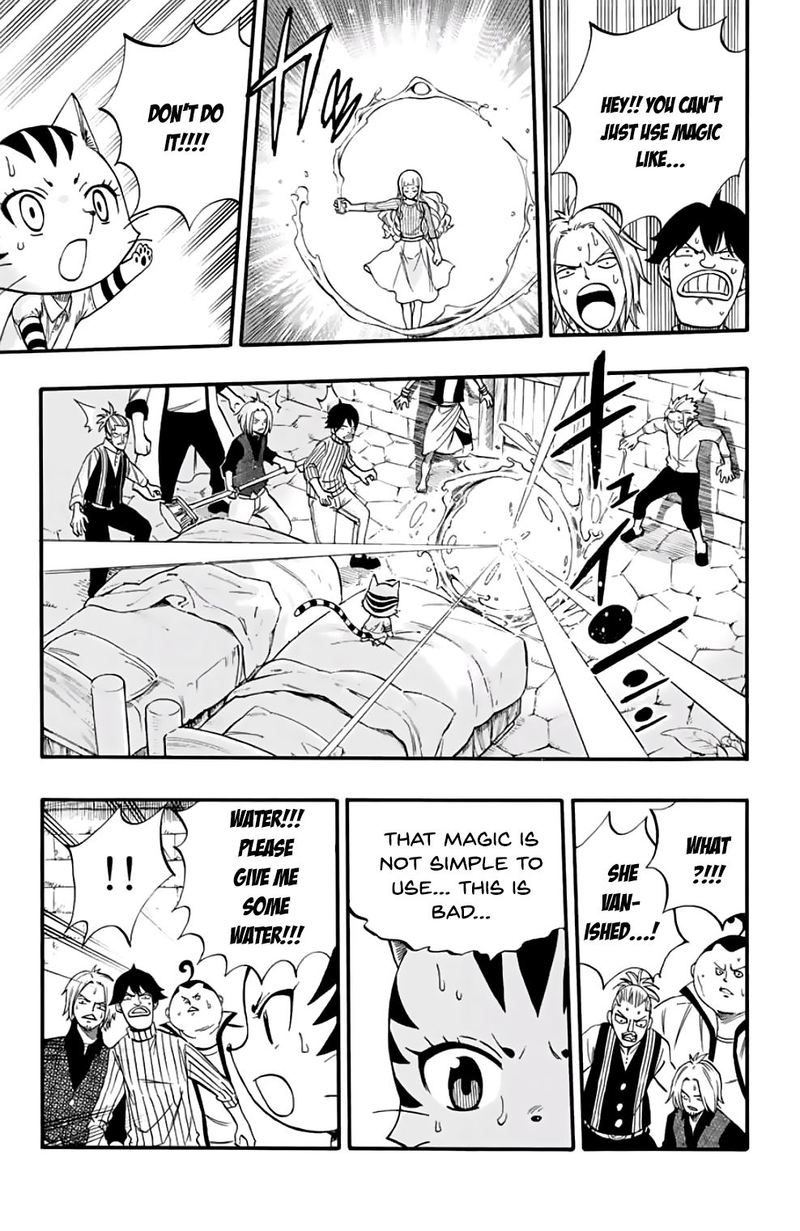 Fairy Tail 100 Years Quest 65 6