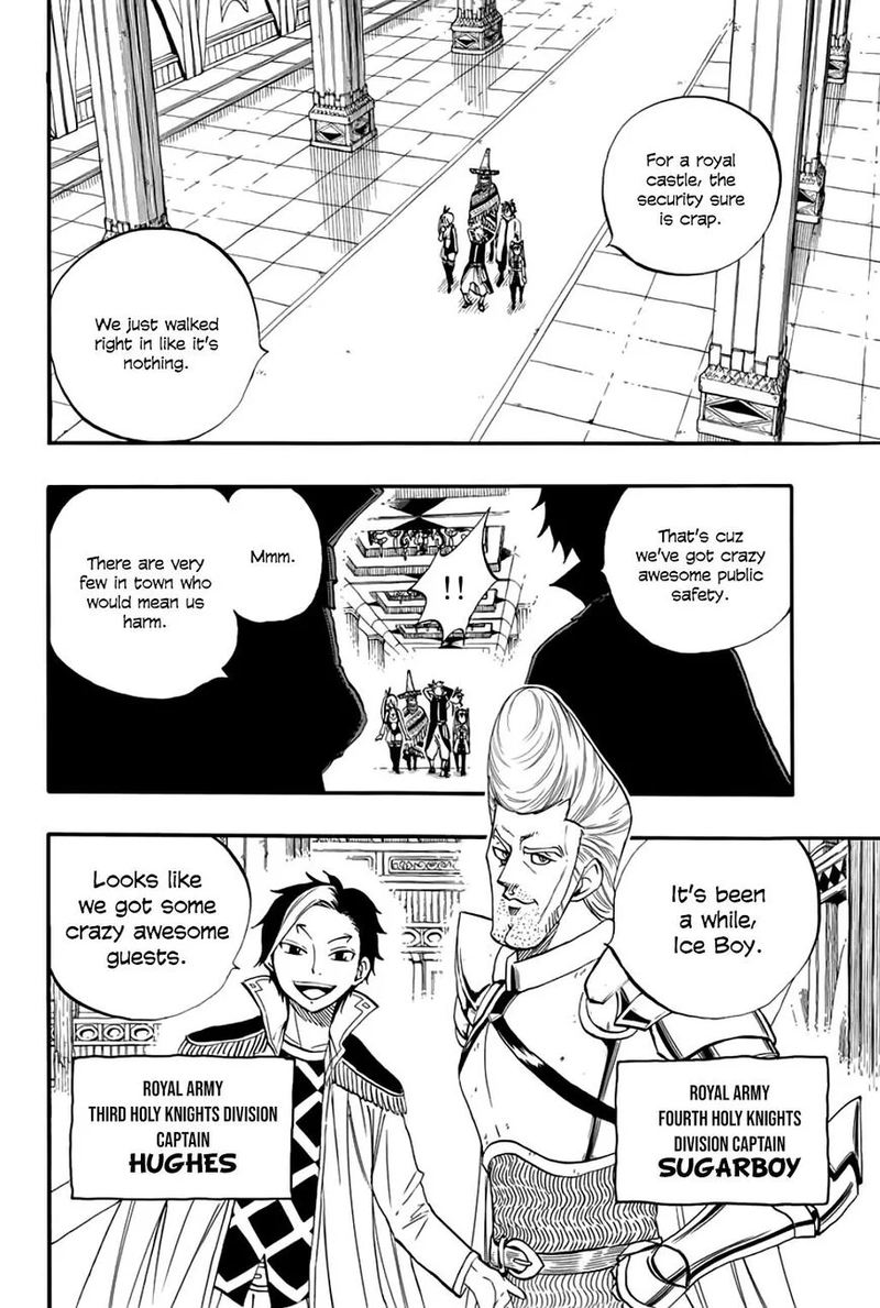 Fairy Tail 100 Years Quest 66 10