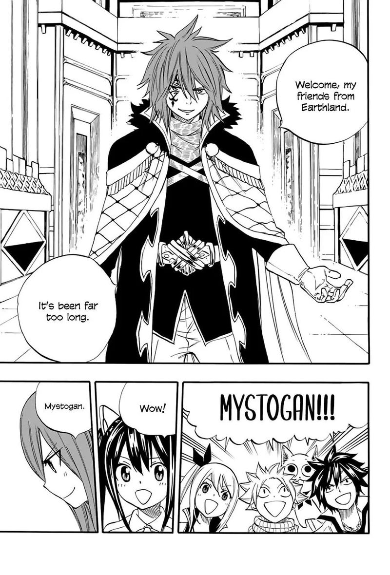 Fairy Tail 100 Years Quest 66 13