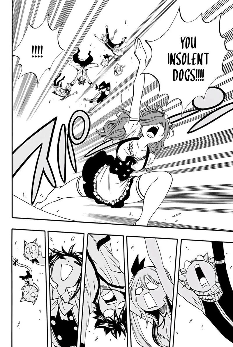 Fairy Tail 100 Years Quest 66 14