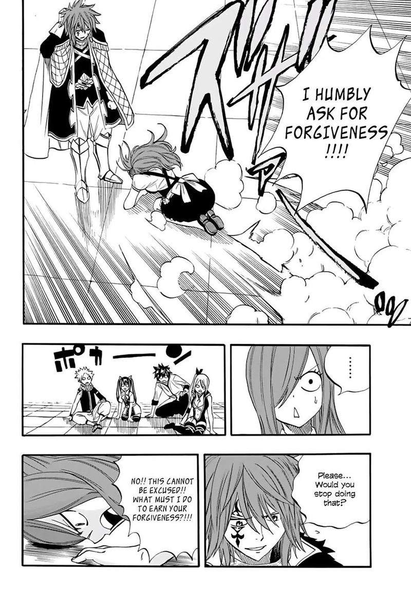 Fairy Tail 100 Years Quest 66 16