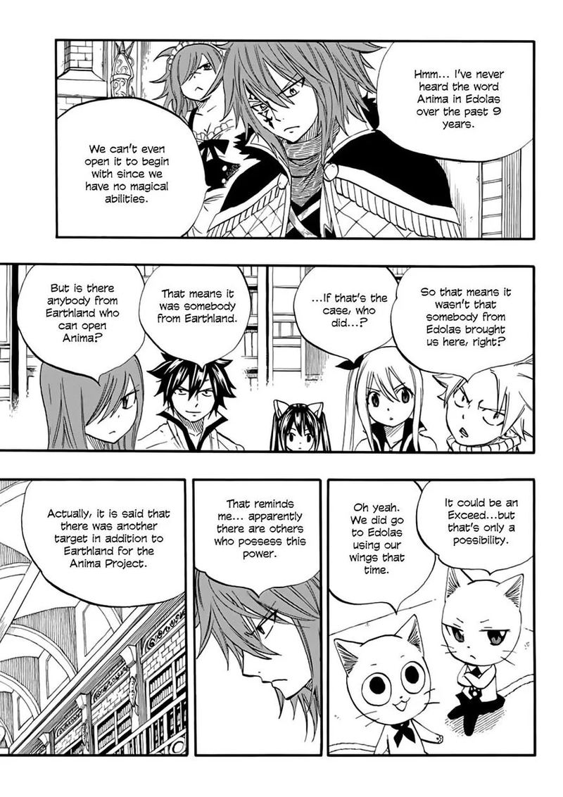 Fairy Tail 100 Years Quest 66 19