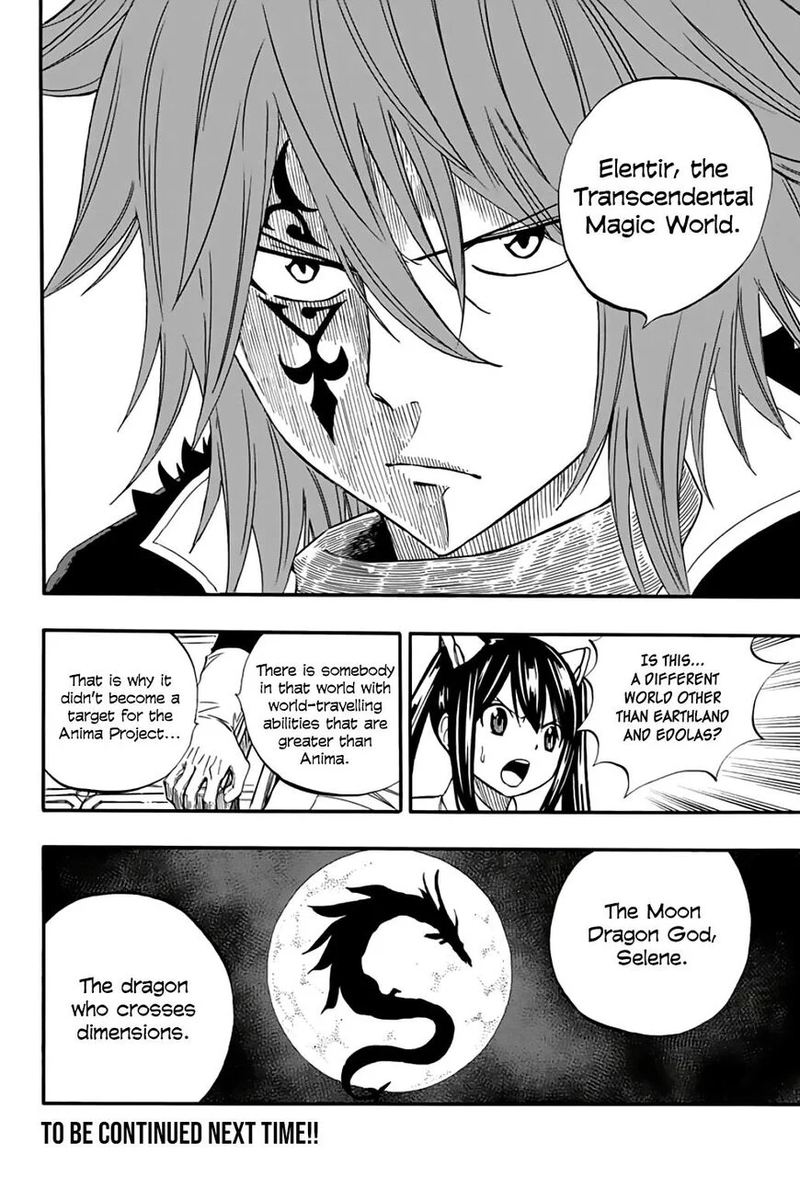 Fairy Tail 100 Years Quest 66 20