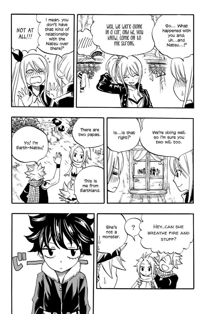 Fairy Tail 100 Years Quest 66 4