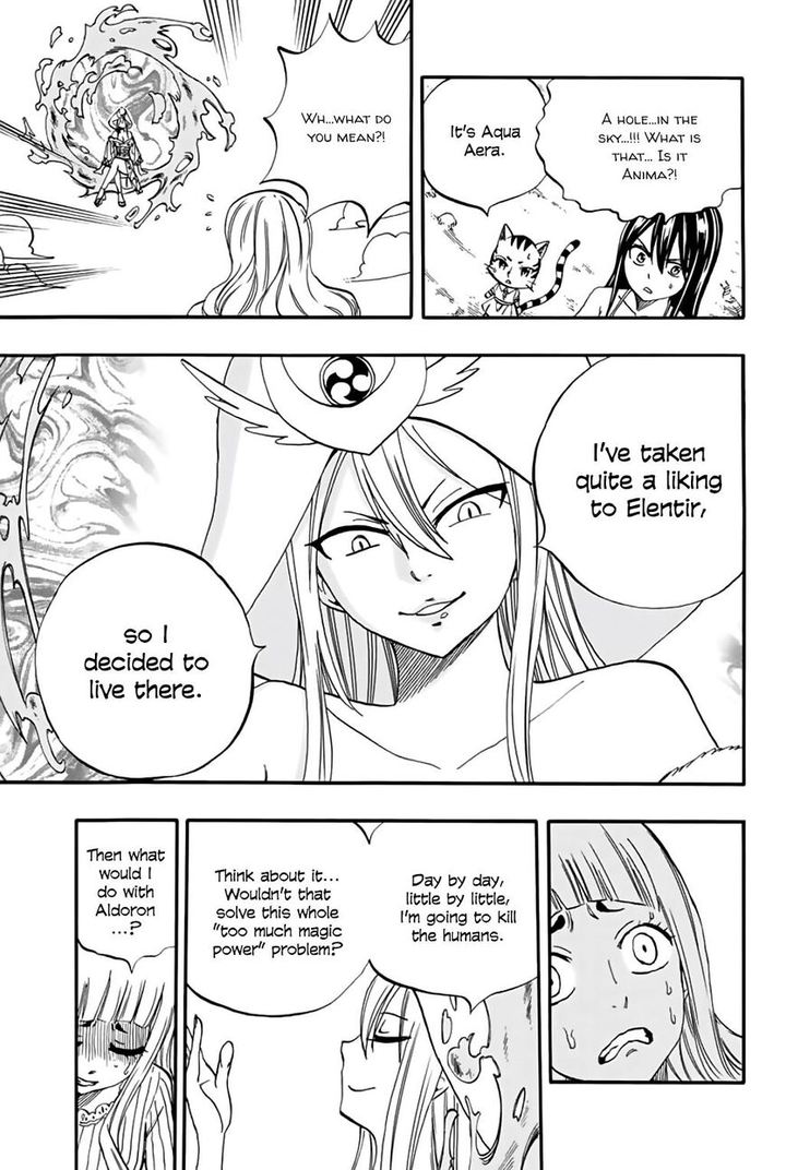 Fairy Tail 100 Years Quest 68 11