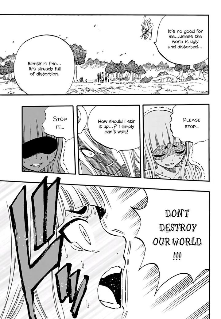 Fairy Tail 100 Years Quest 68 13