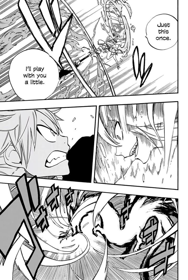 Fairy Tail 100 Years Quest 68 15