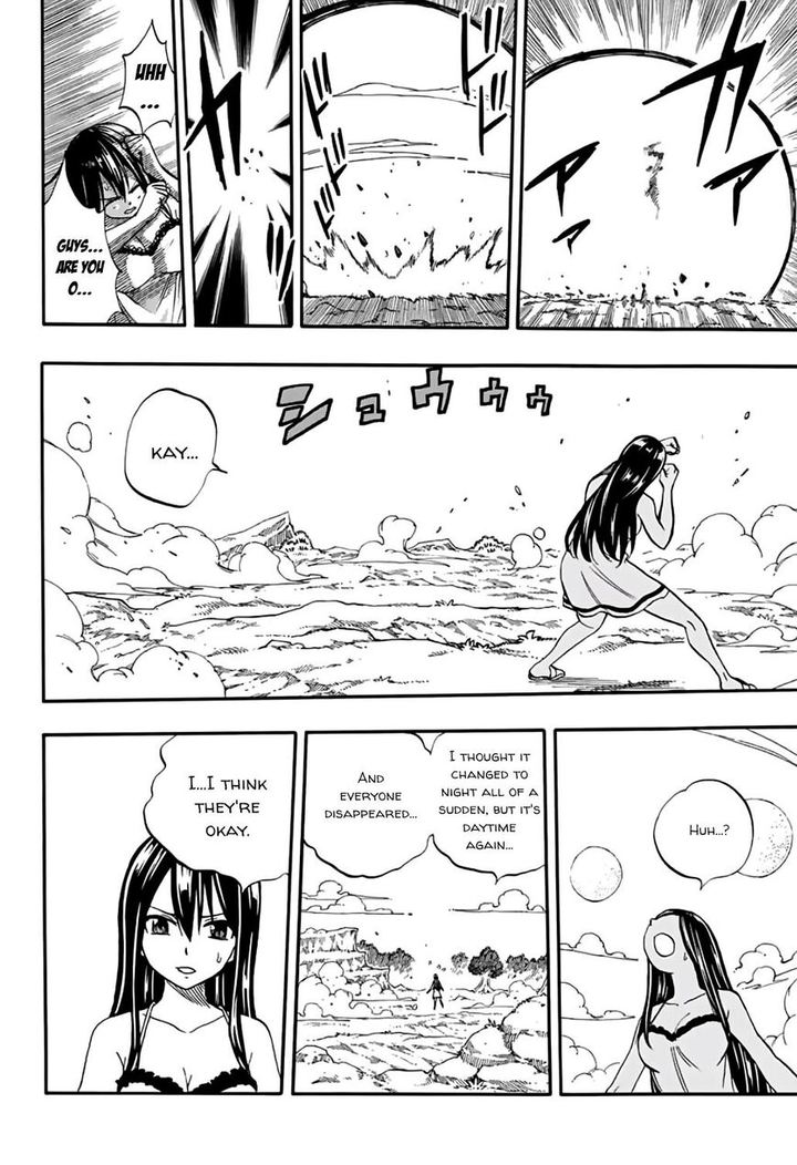 Fairy Tail 100 Years Quest 68 18