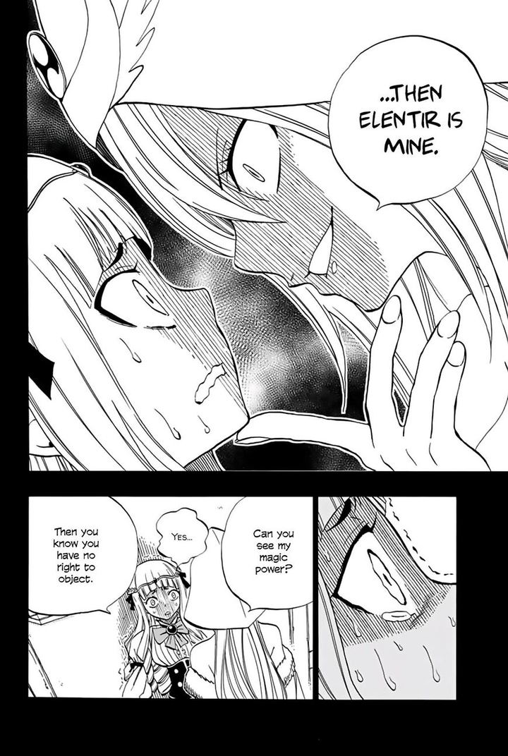 Fairy Tail 100 Years Quest 68 6