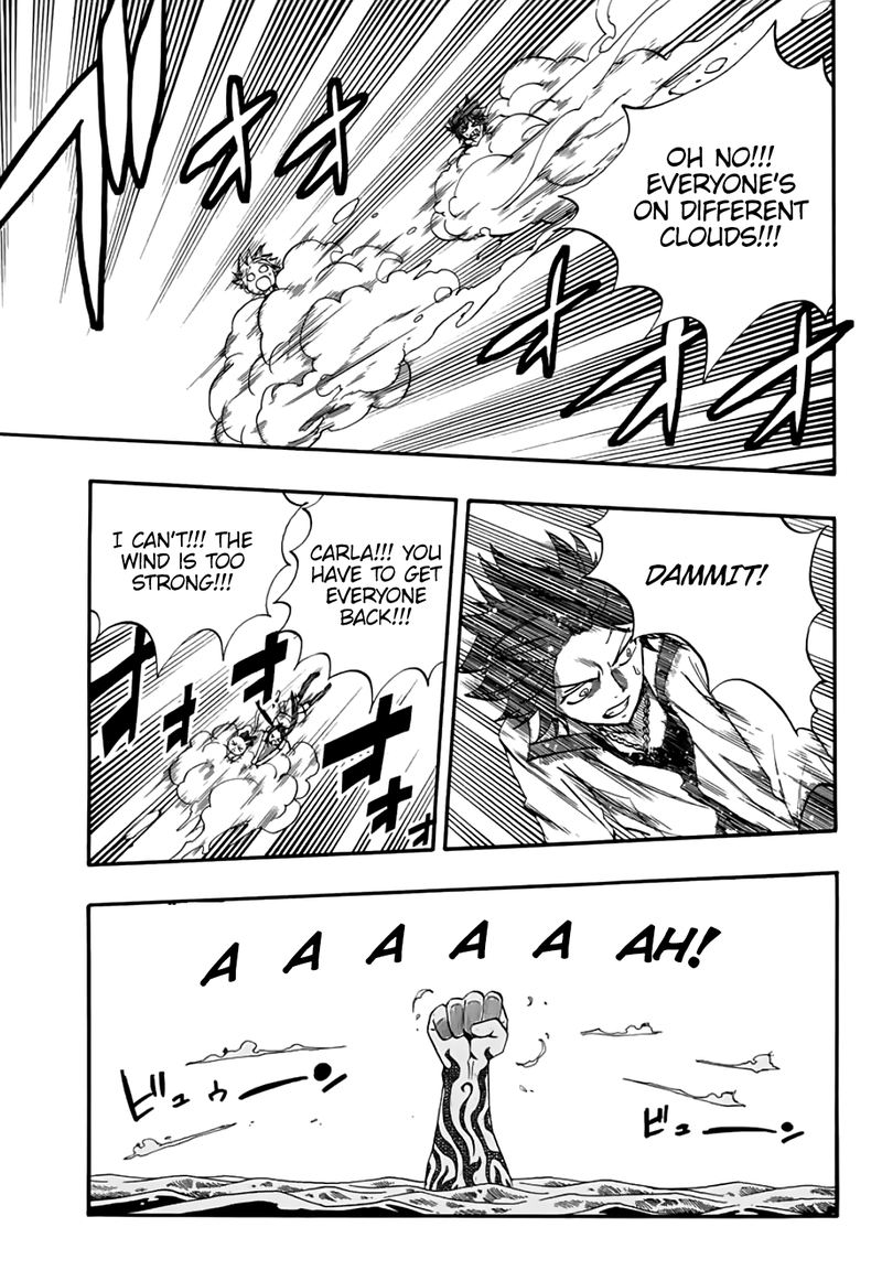 Fairy Tail 100 Years Quest 69 10