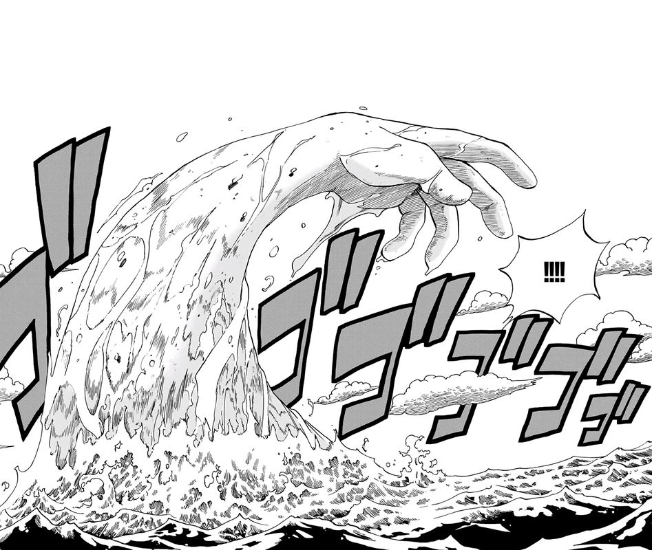 Fairy Tail 100 Years Quest 69 6
