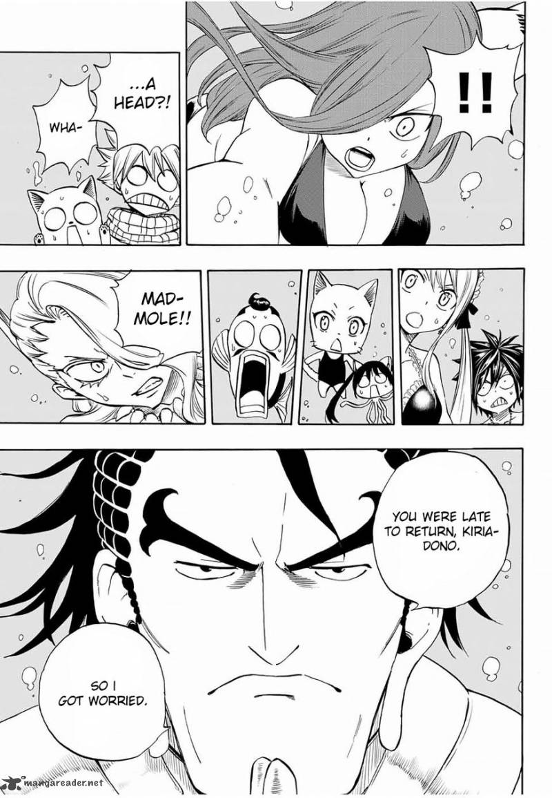Fairy Tail 100 Years Quest 7 13